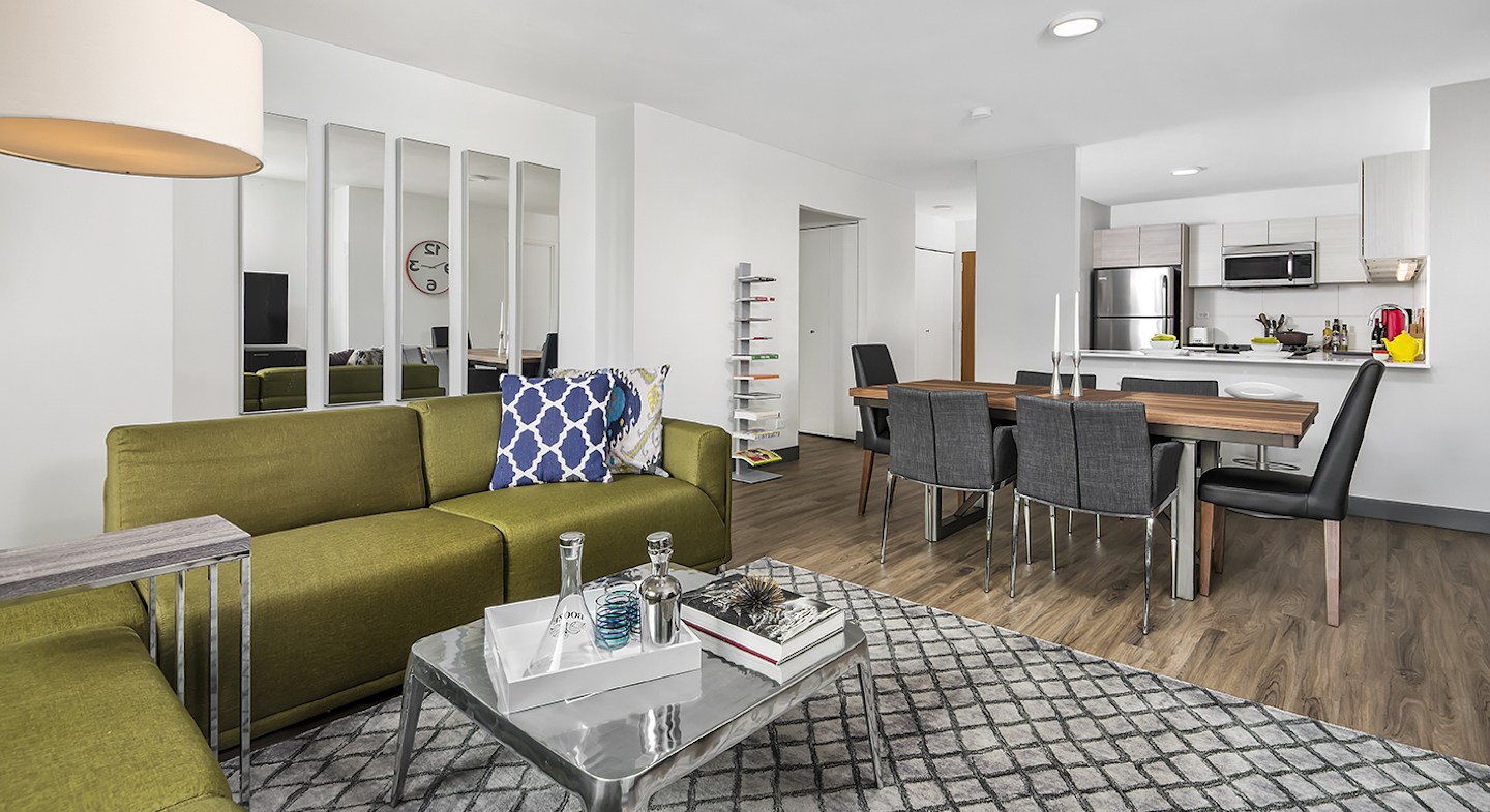 Header Image for Floor Plans 420 E Ohio