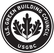 Green Building Certificate 420 E Ohio